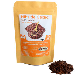 Nibs de Cacao
